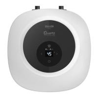 Бойлер Quartz Vallon 10 U Фото