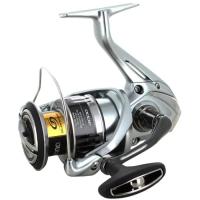 Катушка Shimano Nasci FC 2500 5+1BB Фото