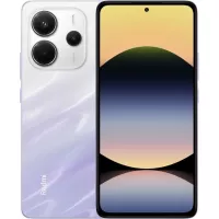 Мобільний телефон Xiaomi Redmi Note 14 8/256GB Mist Purple Фото