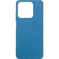 Чохол до мобільного телефона Armorstandart ICON Realme C63 4G / C61 4G / Note 60 4G Blue Фото