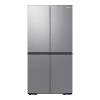 Холодильник Samsung RF65DG960ESRUA Фото