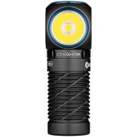 Ліхтар Olight Perun 2 Mini Black Фото