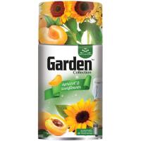Освежитель воздуха Garden Apricot & Sunflower Сменный баллон 260 мл Фото