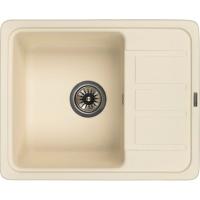 Мийка кухонна GRANADO ALANIS ivory Фото