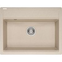 Мийка кухонна GRANADO ARTES terra з сифоном Фото