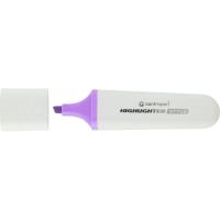 Маркер Centropen текстовый Highlighter Style 1-4,6 мм клин. пастель Фото