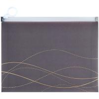 Папка на молнии Axent zip-lock А5 Waves-4 Фото