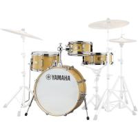 Ударная установка Yamaha Stage Custom Hip Natural Wood Фото