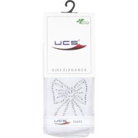Колготки дитячі UCS Socks зі стразами Фото