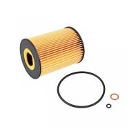 Фильтр масляный Blue Print ADB112122 Фото