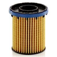 Фильтр масляный Mann HU8016 Фото