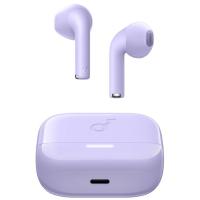 Навушники Anker SoundCore K20i Purple Фото