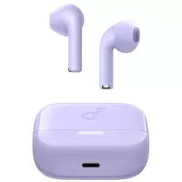 Навушники Anker SoundCore K20i Purple Фото