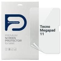 Плівка захисна Armorstandart Matte Tecno Megapad 11 Фото