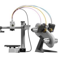 3D-принтер Bambu Lab A1 Mini Combo AMS Lite Фото