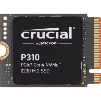 Накопичувач SSD Micron M.2 2230 1TB P310 Фото