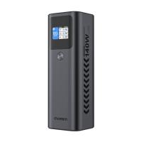 Батарея універсальна Choetech 27000mAh, PD/140W in/out, 2*USB-C/PD5.0, QC3.0/22W Фото