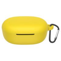 Чохол для навушників Armorstandart Hang Case для Xiaomi Redmi Buds 4 Lite Yellow Фото