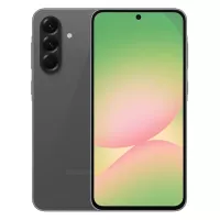 Мобільний телефон Samsung Galaxy A56 5G 8/256Gb Black Фото