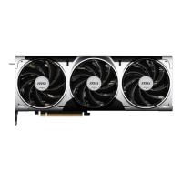 Видеокарта MSI GeForce RTX5080 16GB VENTUS 3X OC Фото