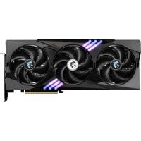 Видеокарта MSI GeForce RTX5070 12Gb GAMING TRIO OC Фото