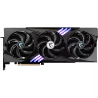 Відеокарта MSI GeForce RTX5070 12Gb GAMING TRIO OC Фото