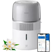 Зволожувач повітря Philips HU5710/00 Фото
