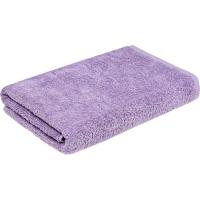 Полотенце Home Line Pastel Lilac махровое (лиловое) 430 гр/м2 (К), 70х Фото