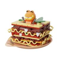 Конструктор Pantasy Garfield -Foodie - Лазанья Фото