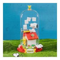 Конструктор Pantasy Snoopy - Красный дом мечты Фото