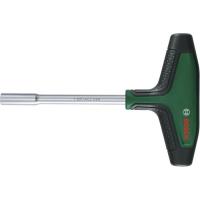 Отвертка Bosch Т-подобная рукоятка, 160мм, сталь CrV Фото