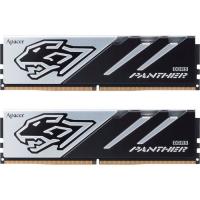 Модуль пам'яті для комп'ютера Apacer DDR5 32GB (2x16GB) 5600 MHz Panther Фото