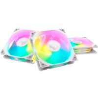 Кулер до корпусу ASUS TUF GAMING TR120 FAN ARGB WHITE 3IN1 Фото