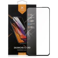 Стекло защитное Vinga Samsung Galaxy A36 5G Фото