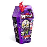 Игровой набор Smashers с аксессуарами Horror House-Medium Dino/Средний До Фото