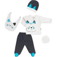 Набор детской одежды Miniworld подарочный Фото