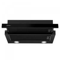 Витяжка кухонна Perfelli TL 6822 BL 1200 LED Фото