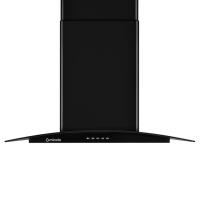 Витяжка кухонна Minola MTG 6242 BL LED Фото