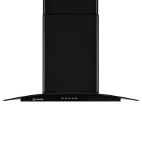 Витяжка кухонна Minola MTG 6242 BL LED Фото