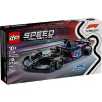 Конструктор LEGO Speed Champions Автомобіль для перегонів BWT Alpin Фото