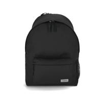 Рюкзак для ноутбука Bagland 17" Stylish XL 35L black 0055869 Фото