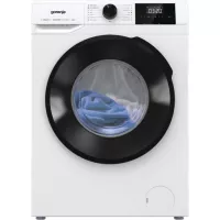 Пральна машина Gorenje W3NGPI61SBS/UA Фото