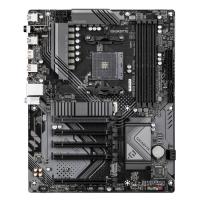 Материнська плата GIGABYTE B550 EAGLE WIFI6 Фото