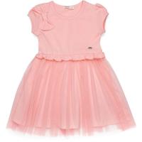 Платье детское Breeze с фатиновой юбкой Фото