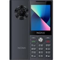 Мобільний телефон Nomi i2841 Black Фото