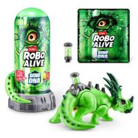 Интерактивная игрушка Pets & Robo Alive ДНК Стиракозавра Фото