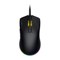 Мишка Hator Pulsar 3 USB Black Фото
