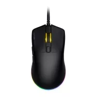 Мышка Hator Pulsar 3 USB Black Фото