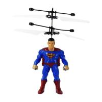 Інтерактивна іграшка UFT Магічний літаючий супергерой з сенсорним керування Фото