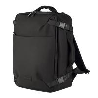 Рюкзак туристический Tucano Tugo M Dry Cabin Luggage 15.6" чорний Фото